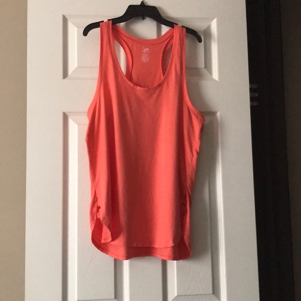 Pro Player Fitness Shirt